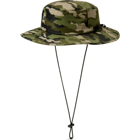 No Zone Hat - ChapeauChapeauxDakine