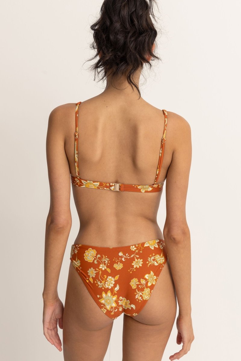 Nova Paisley - Haut De Maillot FemmeMaillots De BainRhythm