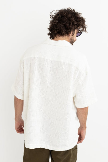 Oasis - Chemise HommeChemisesRhythm