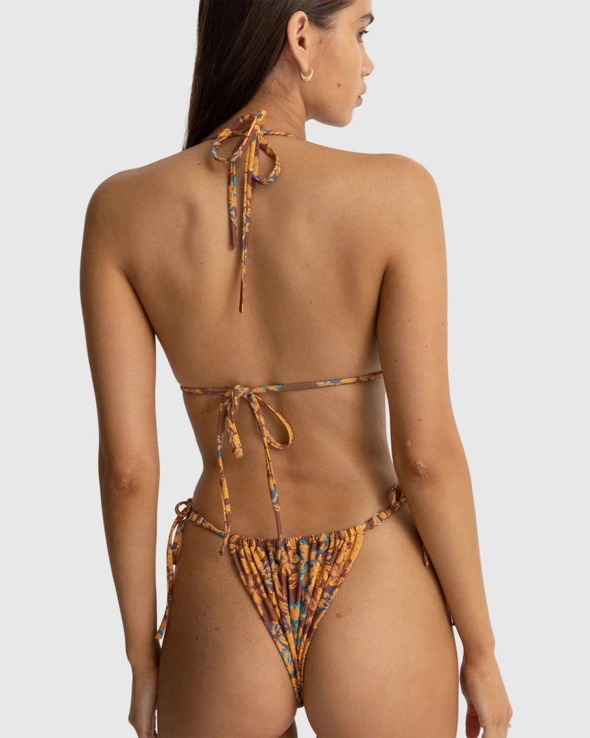 Oasis Floral - Haut De Maillot FemmeMaillots De BainRhythm