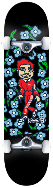 Og Sweatpants Lg - Skate Complet 8.0 X 31.8Skateboard StreetKrooked