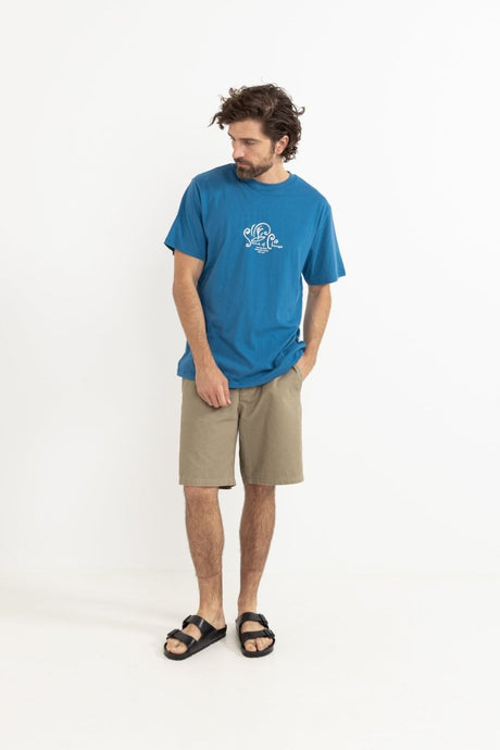 Olas - T Shirt HommeTee ShirtsRhythm