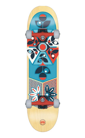 Opium 8 Planche De Skate#.Cartel