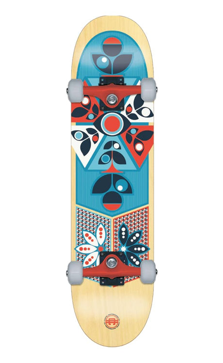 Opium 8 Planche De Skate#.Cartel