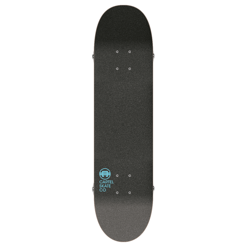Opium - Skateboard Complet 8.0#CompleteCartel