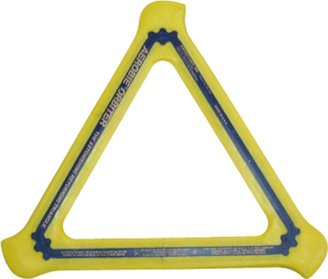 Orbiter Aerobie - Boomerang triangulaire.Aerobie