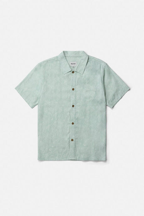 Ornate - S/S Chemise HommeChemisesRhythm