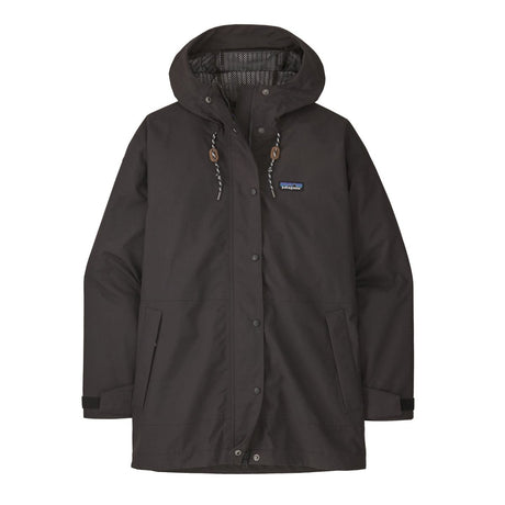 Outdoor Everyday - Veste Impermeable FemmeVestes TechniquesPatagonia