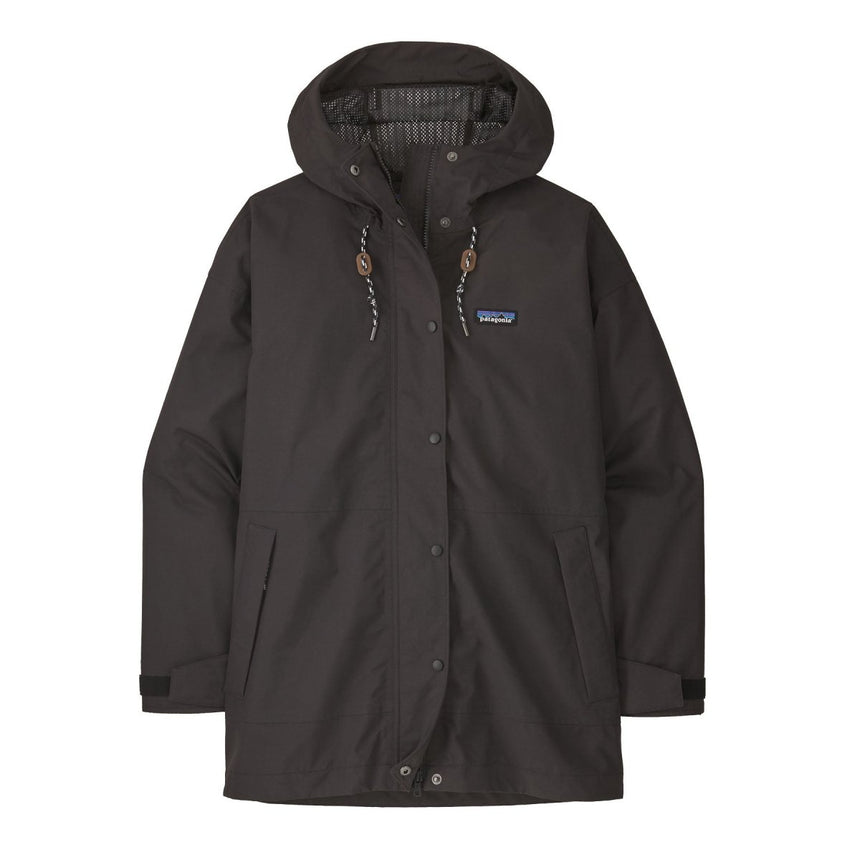 Outdoor Everyday - Veste Impermeable FemmeVestes TechniquesPatagonia
