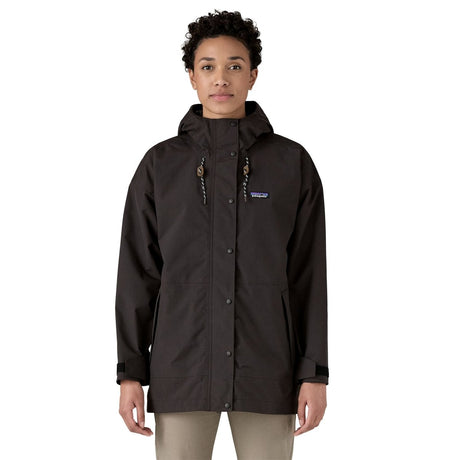 Outdoor Everyday - Veste Impermeable FemmeVestes TechniquesPatagonia