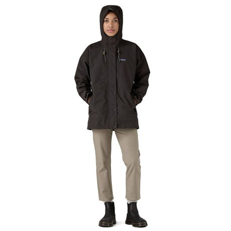 Outdoor Everyday - Veste Impermeable FemmeVestes TechniquesPatagonia