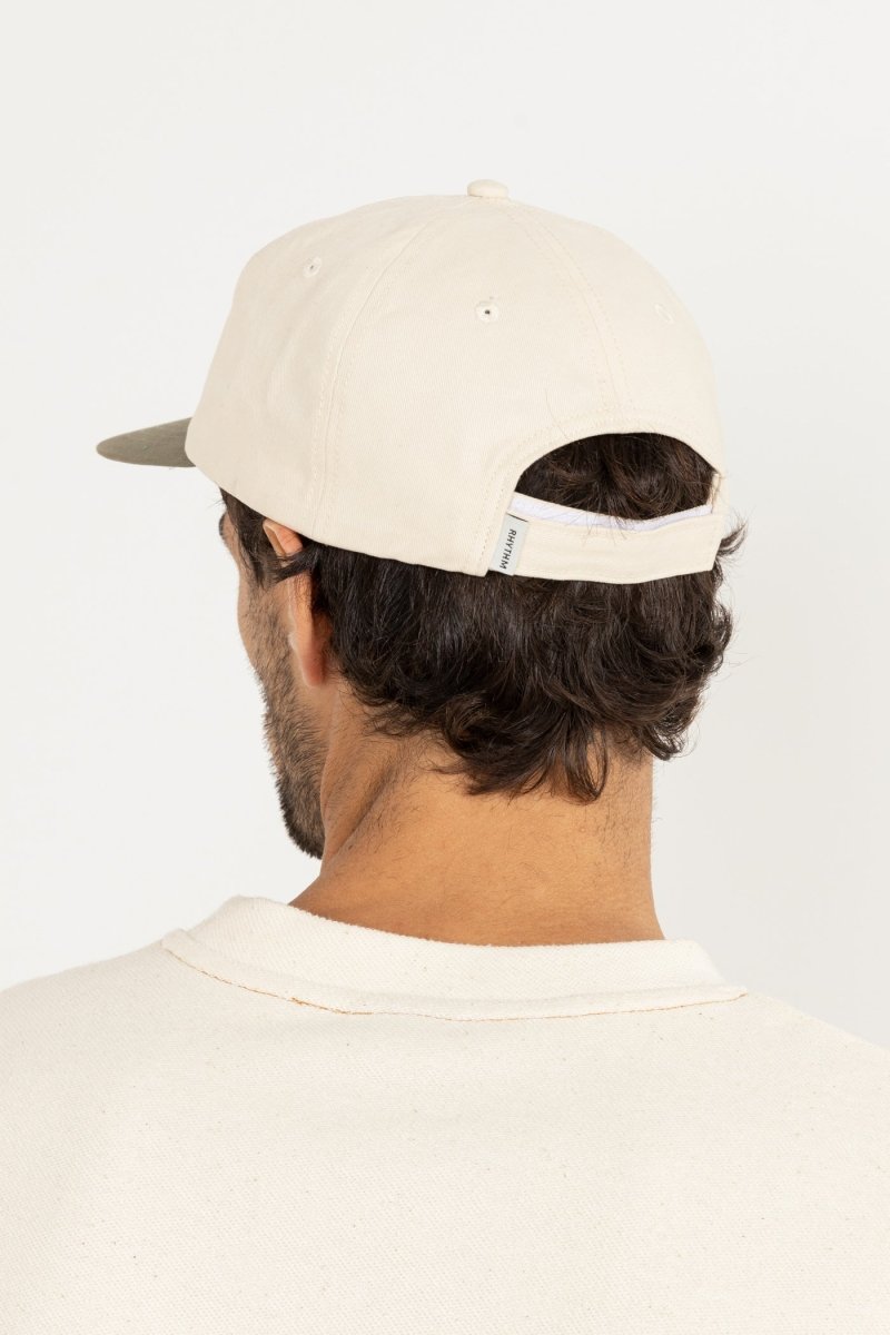 Outdoor Livin - CasquetteCasquettesRhythm