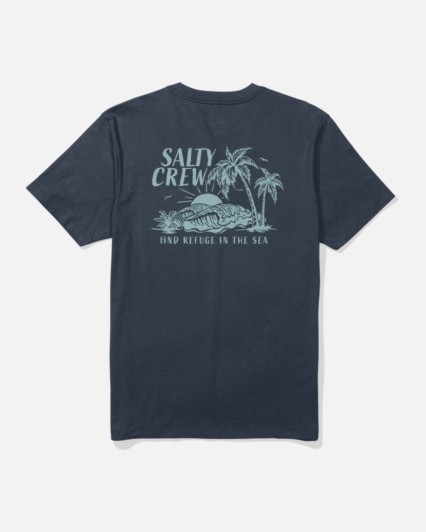 Outside - T Shirt HommeTee ShirtsSalty Crew