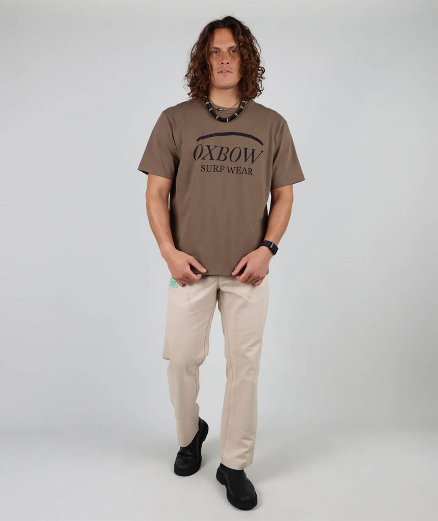 Matthew S/S T-Shirts Unisex