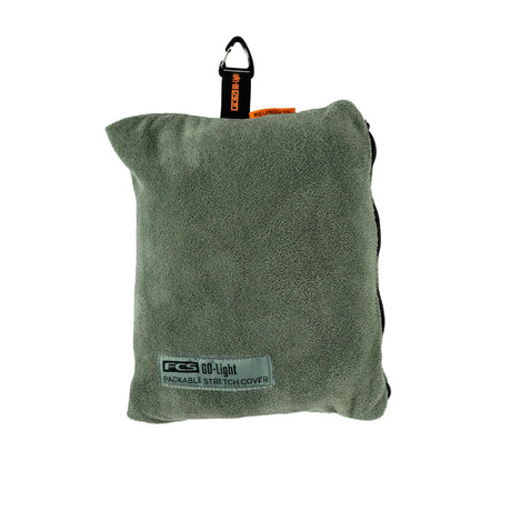 Packable Stretch Cover Mid - Length Alpine - Housses de SurfHousses SurfFcs