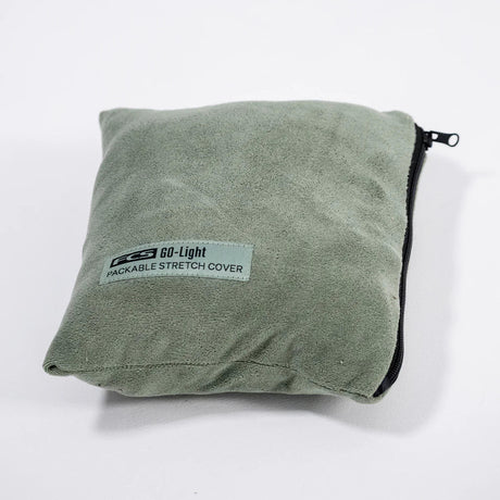 Packable Stretch Cover Mid - Length Alpine - Housses de SurfHousses SurfFcs