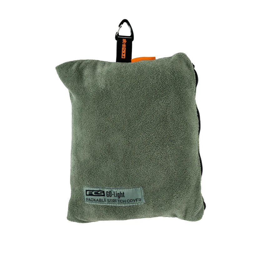 Packable Stretch Cover Shortboard Alpine - Housses de SurfHousses SurfFcs
