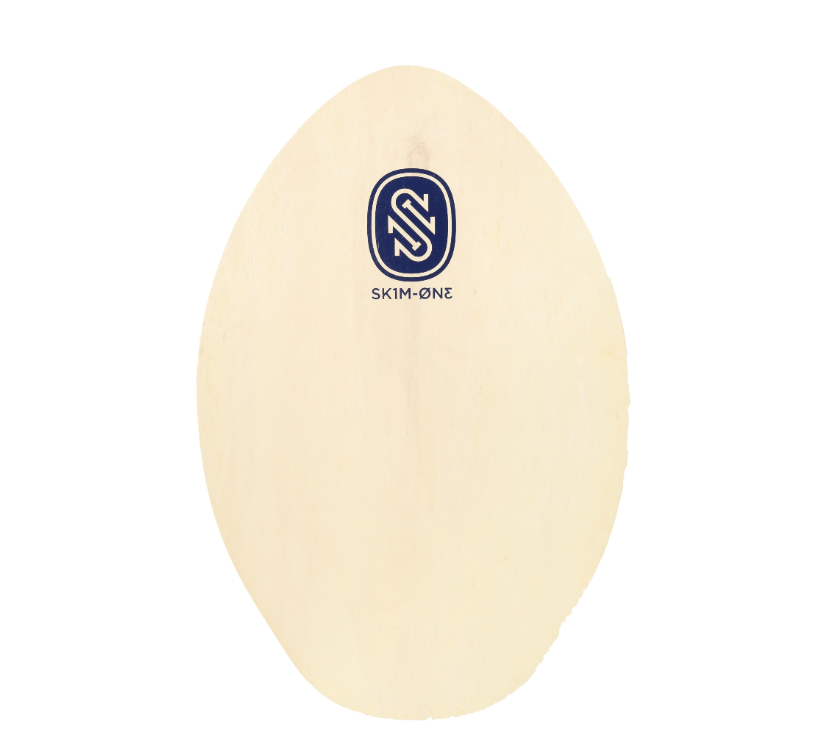 PALMZ 30 - Planche De Skimboard BoisSkimboardsSkim One