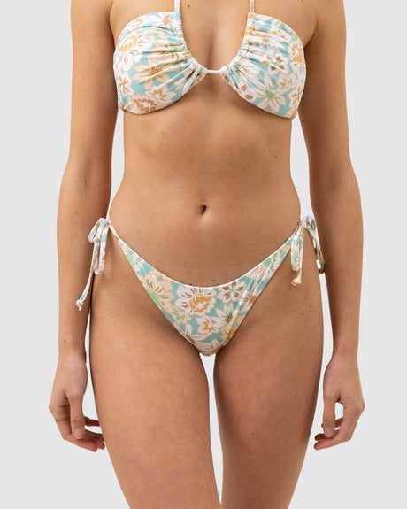 Paloma Floral - Bas De Maillot FemmeMaillots De BainRhythm