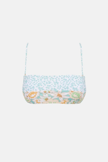 Paloma Floral - Haut De Maillot FemmeMaillots De BainRhythm