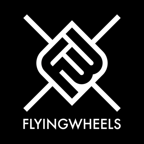 Pan Head Allen - Visserie Skate.Flying Wheels