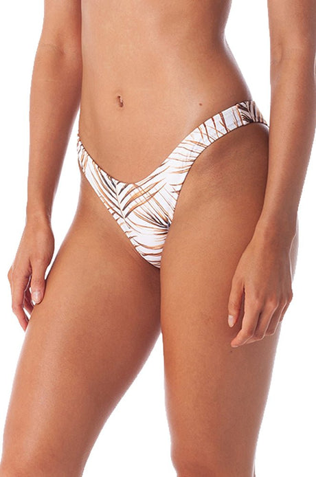Panama Bas De Maillot Femme#Maillots De BainRhythm