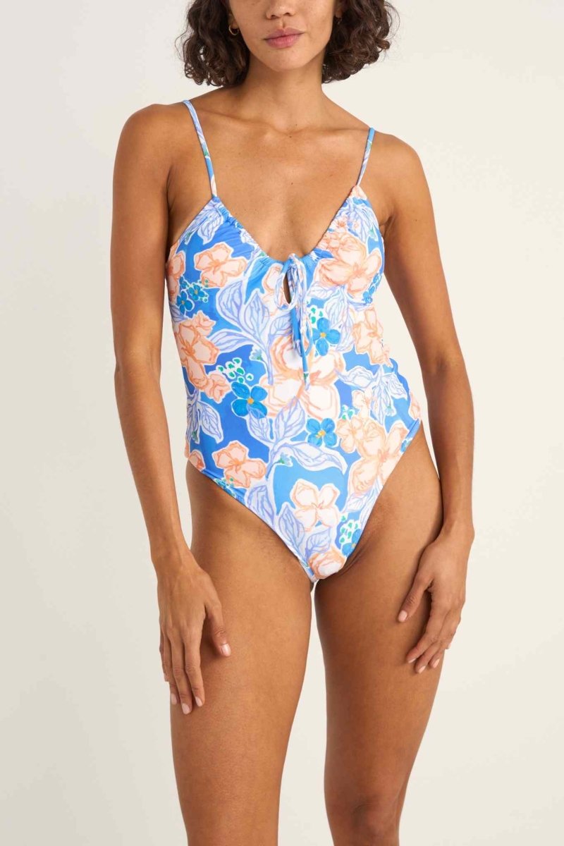 Paradise Floral - Une Pièce FemmeMaillots De BainRhythm