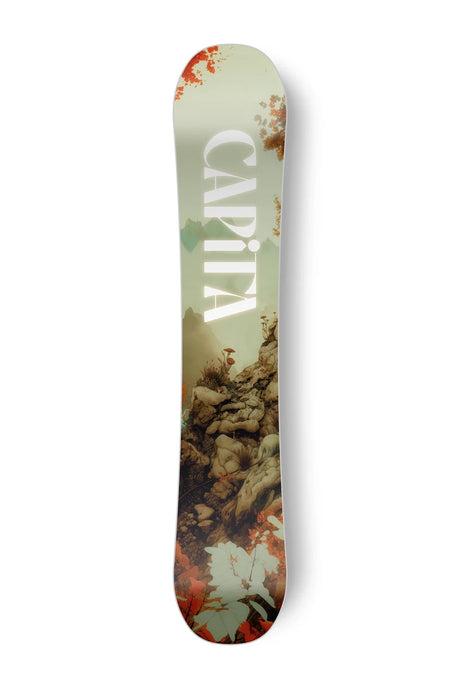 Paradise - Planche De Snowboard Homme All Mountain#SnowboardsCapita