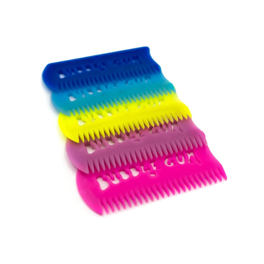 Peigne De WaxWaxBubble Gum