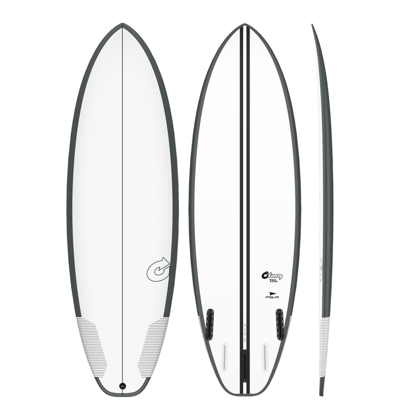 Pg - R Tec 5"10 Planche De Surf ShortboardShortboardTorq