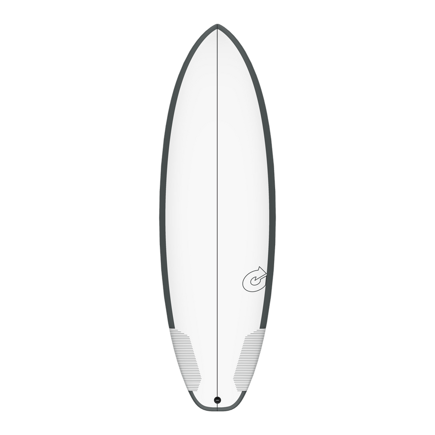Pg - R Tec 5"10 Planche De Surf ShortboardShortboardTorq