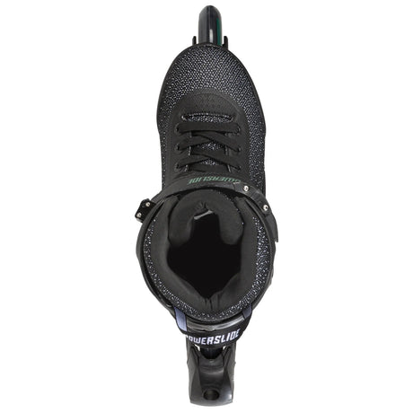 PHUZION ENZO 90 Rollers En Ligne Fitness Unisexe#Rollers FitnessPowerslide