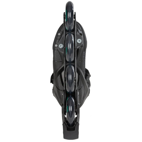 PHUZION ENZO 90 Rollers En Ligne Fitness Unisexe#Rollers FitnessPowerslide