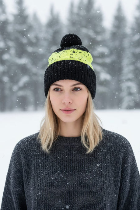 PIECED BEANIE NEFFBonnetsNeff