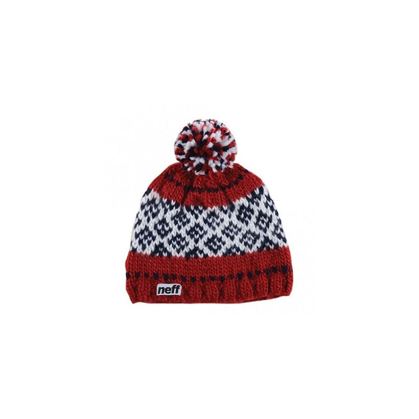PINE BEANIE NEFFBonnetsNeff