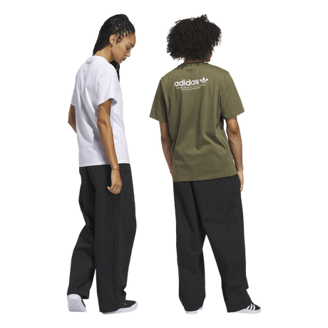 Pintuck Pant - Pantalon UnisexePantalonsAdidas