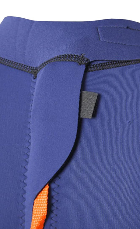 Pioneer 3/2Mm Backzip Combinaison Néoprène Homme#SteamersMdns