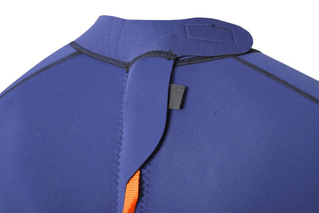 Pioneer 5/4Mm Backzip Combinaison Néoprène Enfant#SteamersMdns