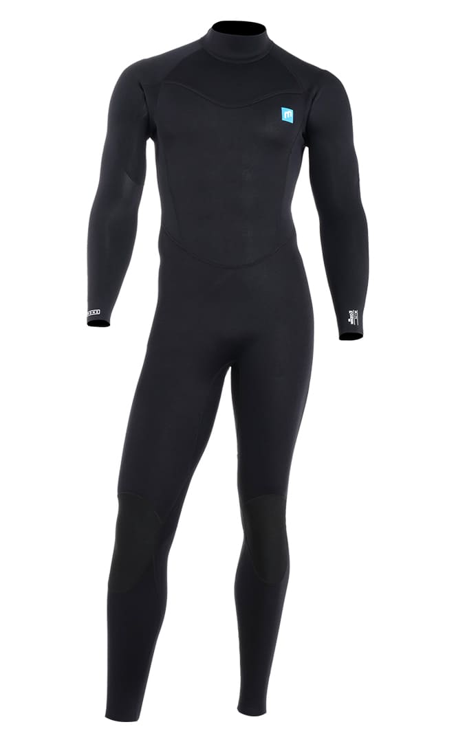 Pioneer 5/4Mm Backzip Combinaison Néoprène Homme#SteamersMdns