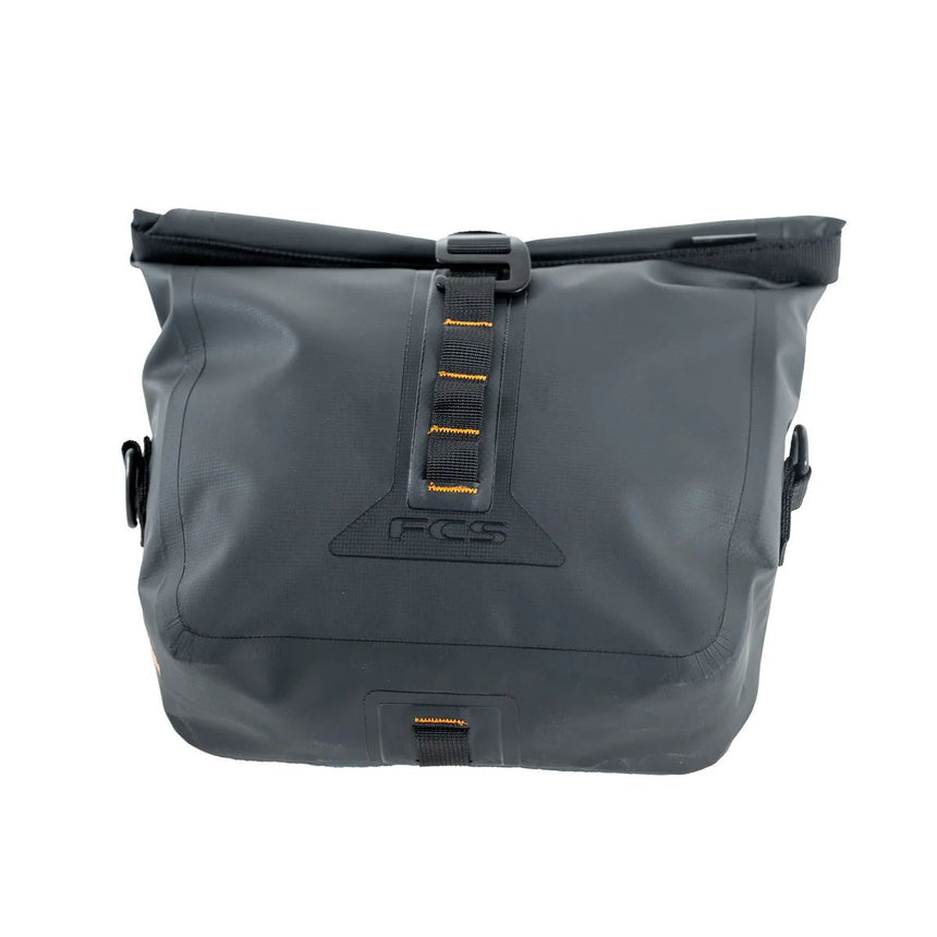Pioneer Pouch 2L - Granite Grey - Sac bandoulière étancheSacs à DosFcs