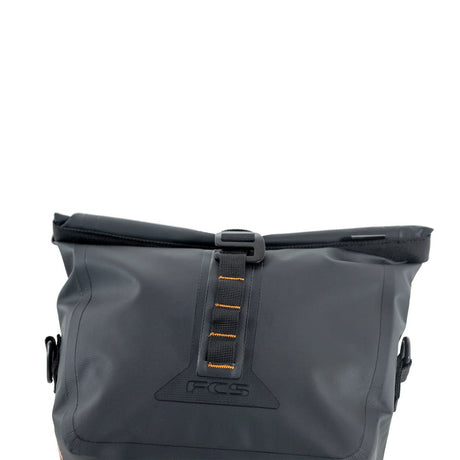 Pioneer Pouch 2L - Granite Grey - Sac bandoulière étancheSacs à DosFcs