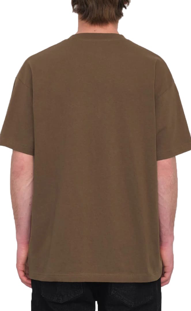 Pistol Tee Shirt Homme#Tee ShirtsVolcom