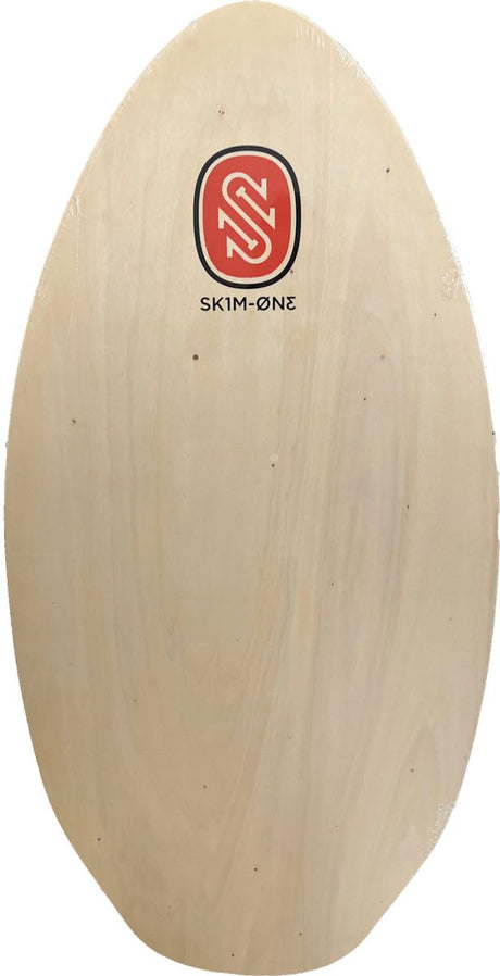 Planche De Skim Bois#SkimboardsSkim One