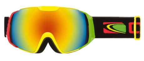 Platinum Masque De Snowboard AdulteMasquesCarve