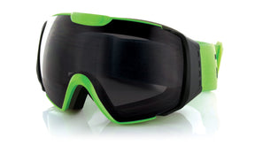 Platinum Masque De Snowboard AdulteMasquesCarve