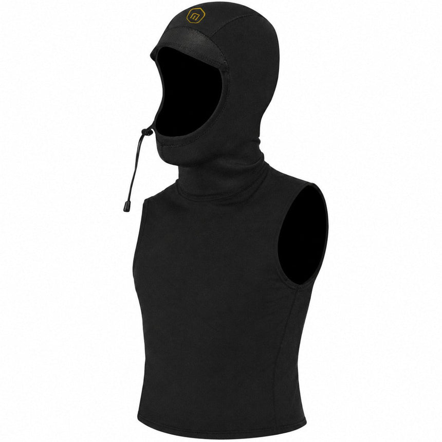 Polar Hood Top Néoprène MenTopsMdns