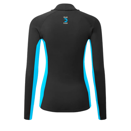 Polarvest - Sous - Couche Thermique Lycra Polaire FemmeLycrasOcean Step