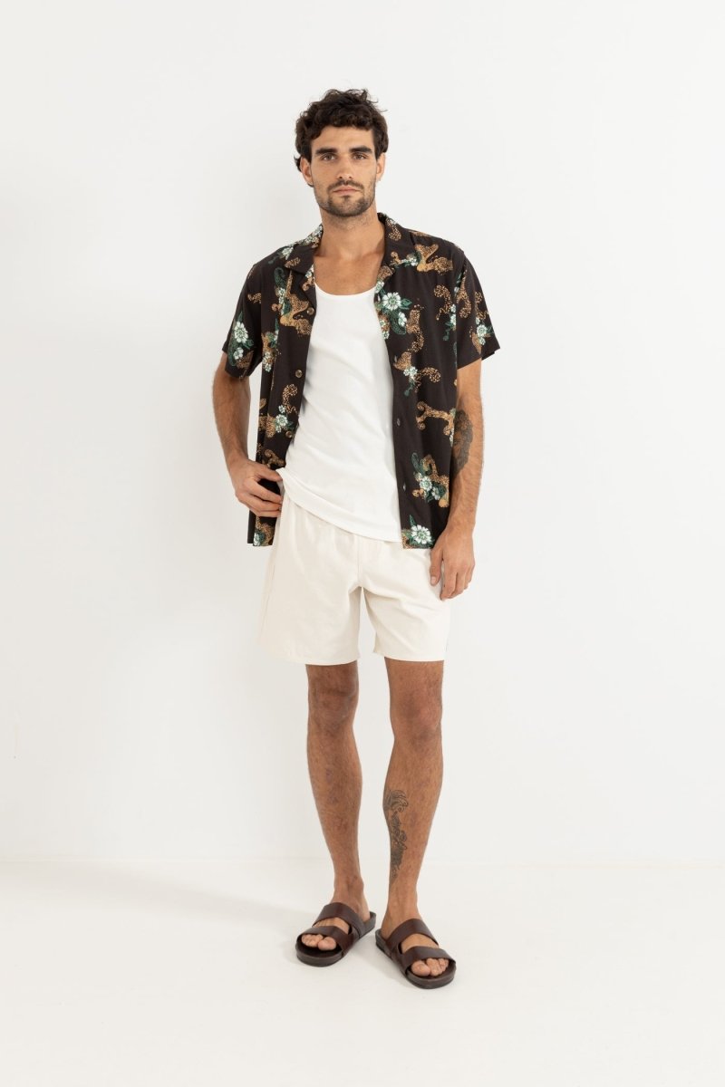 Pollen - Chemise HommeChemisesRhythm