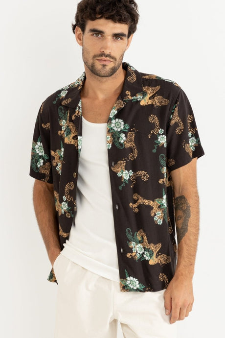 Pollen - Chemise HommeChemisesRhythm