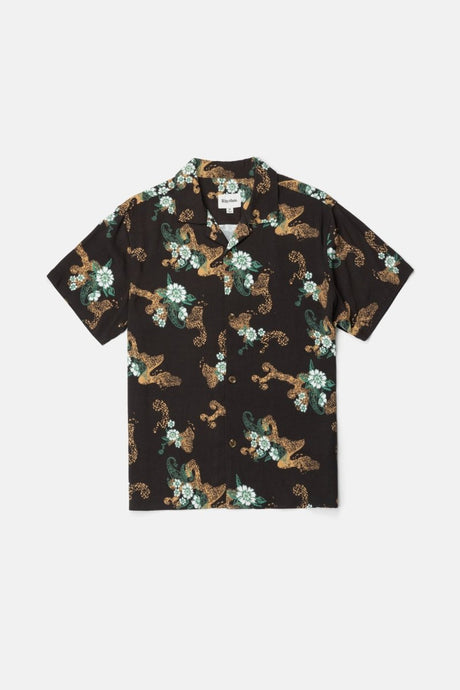 Pollen - Chemise HommeChemisesRhythm